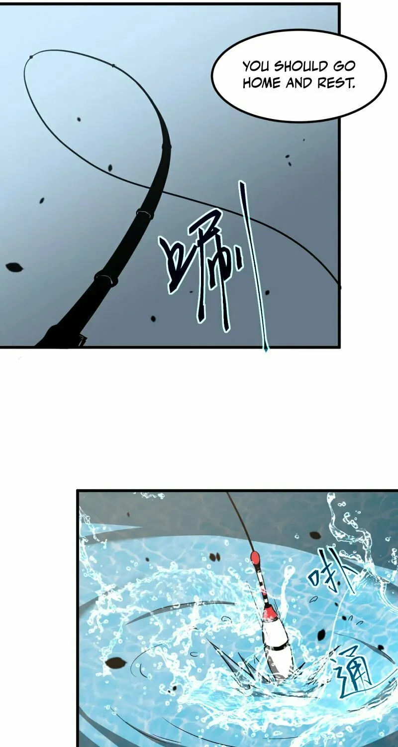 Read Extraordinary Evolution chapter 75 image 36 on Lezhin
