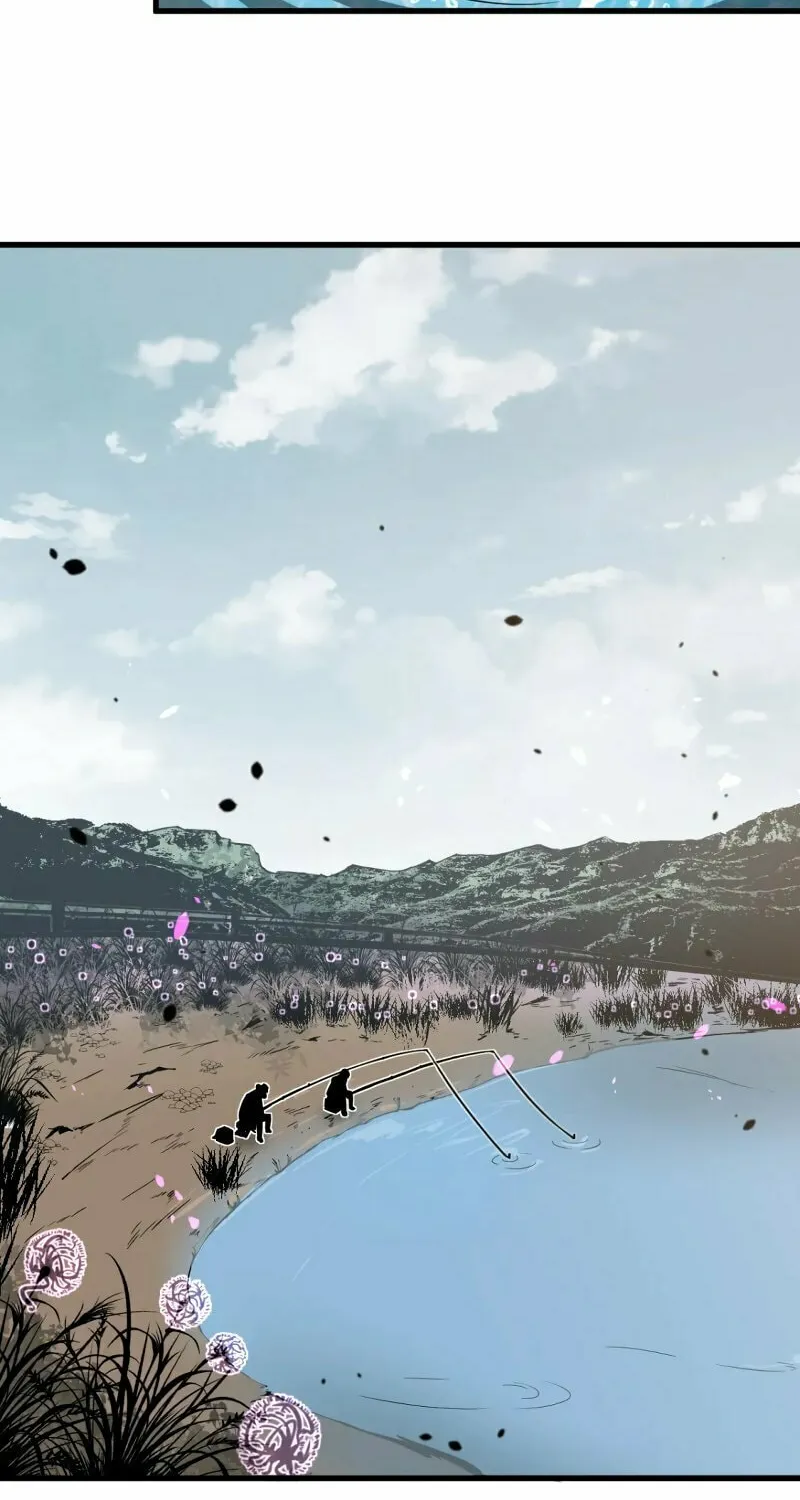 Read Extraordinary Evolution chapter 75 image 37 on Lezhin
