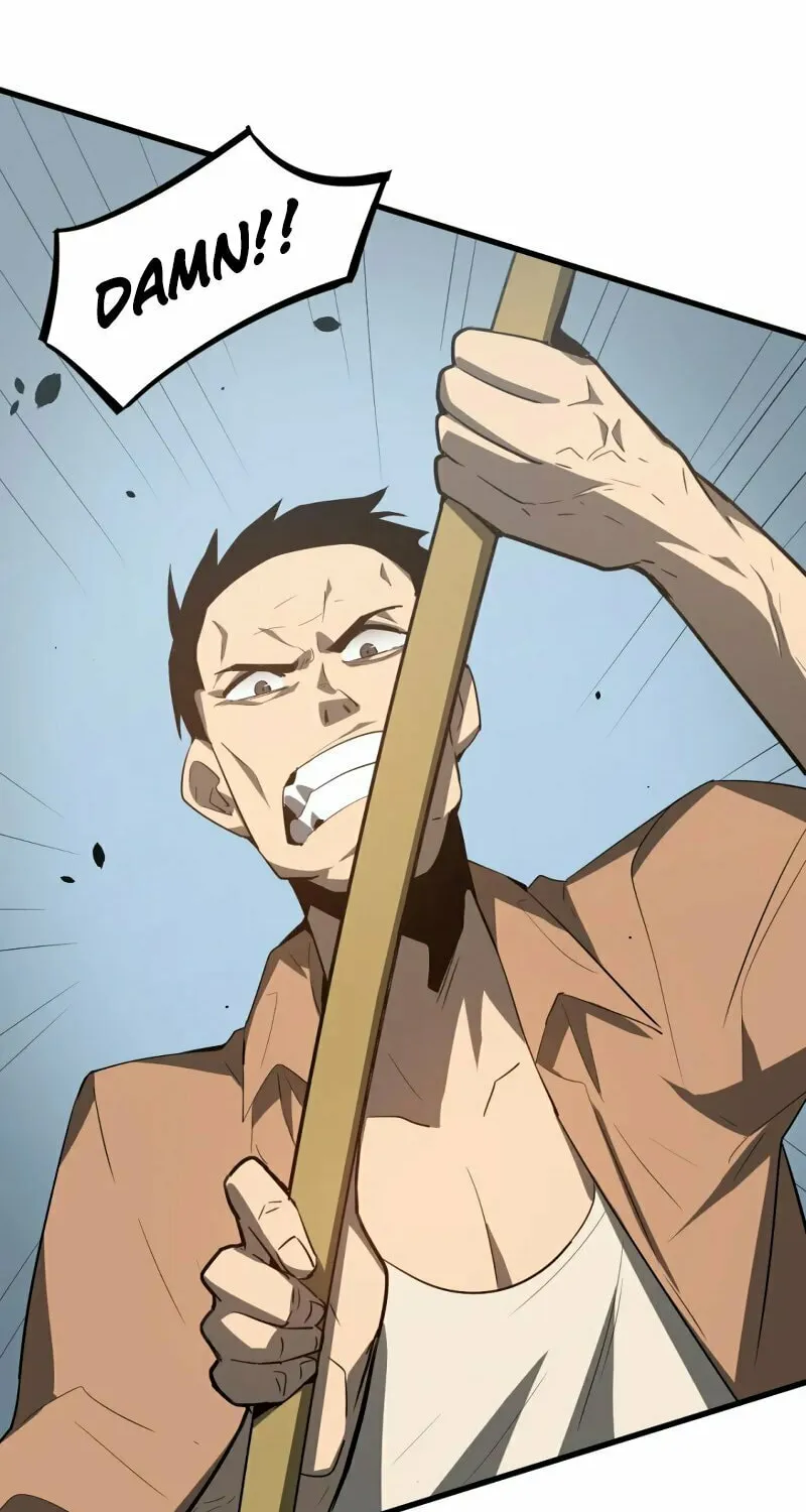 Read Extraordinary Evolution chapter 75 image 49 on Lezhin
