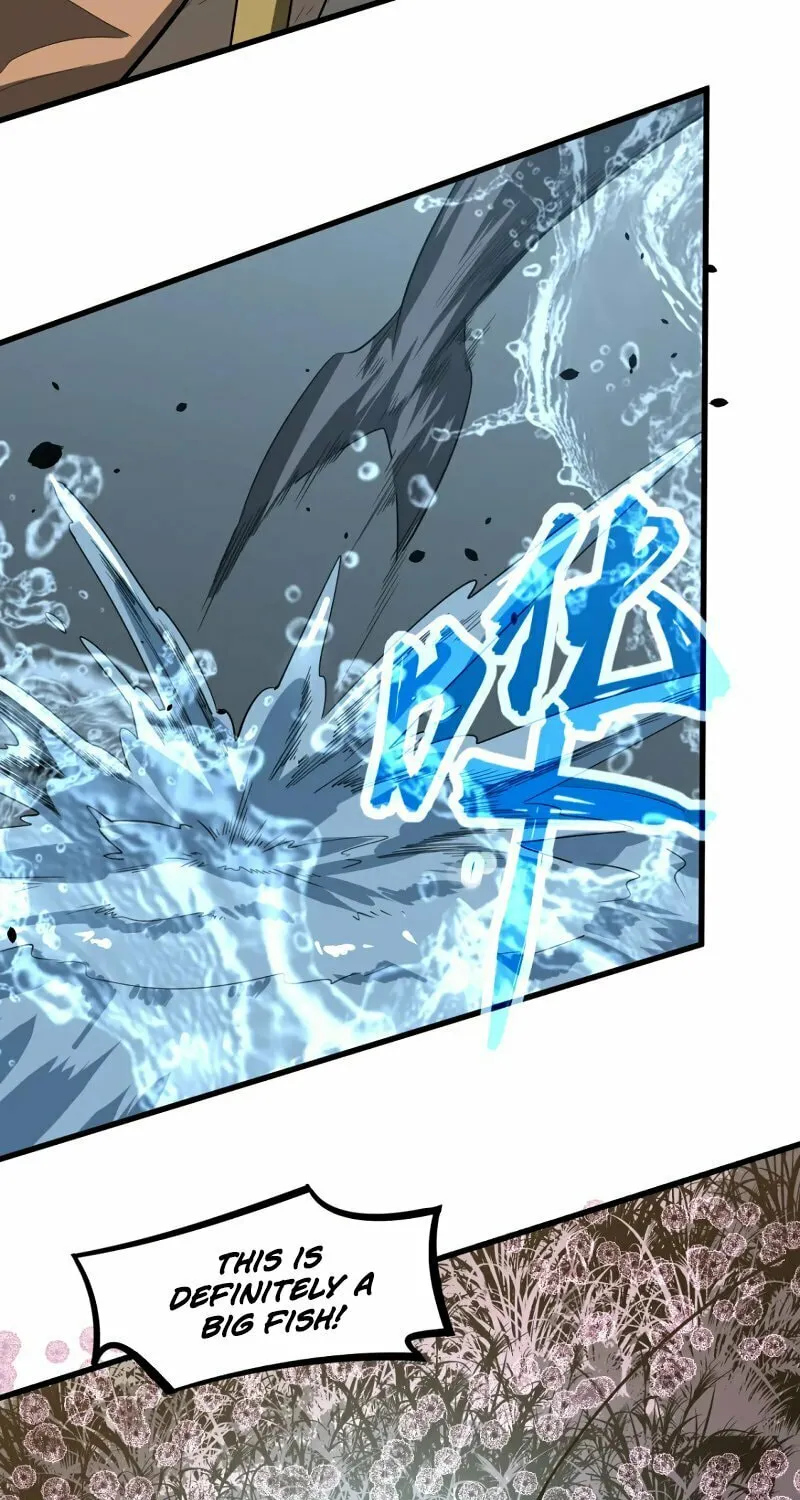 Read Extraordinary Evolution chapter 75 image 50 on Lezhin