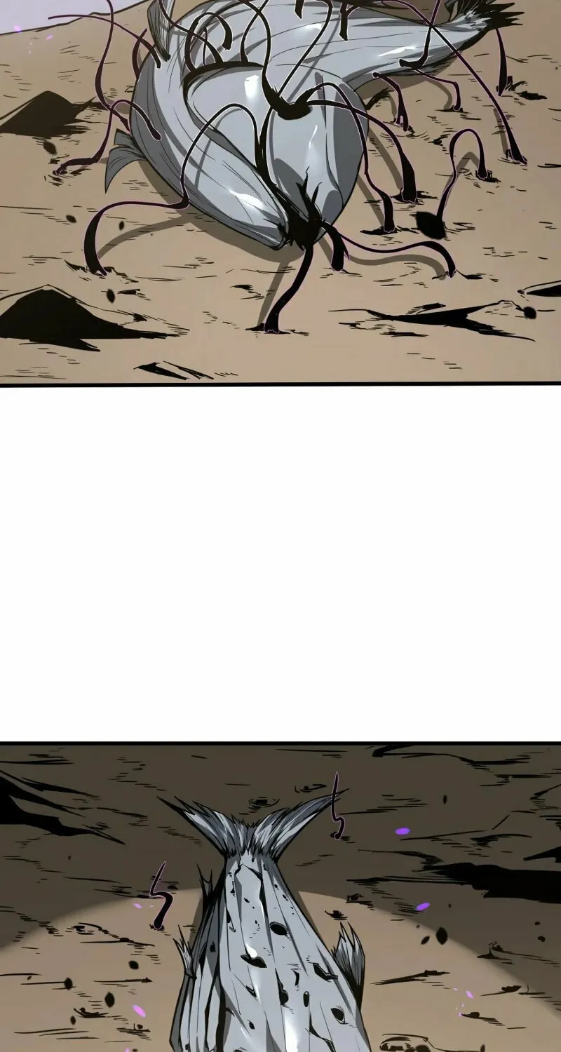 Read Extraordinary Evolution chapter 75 image 57 on Lezhin