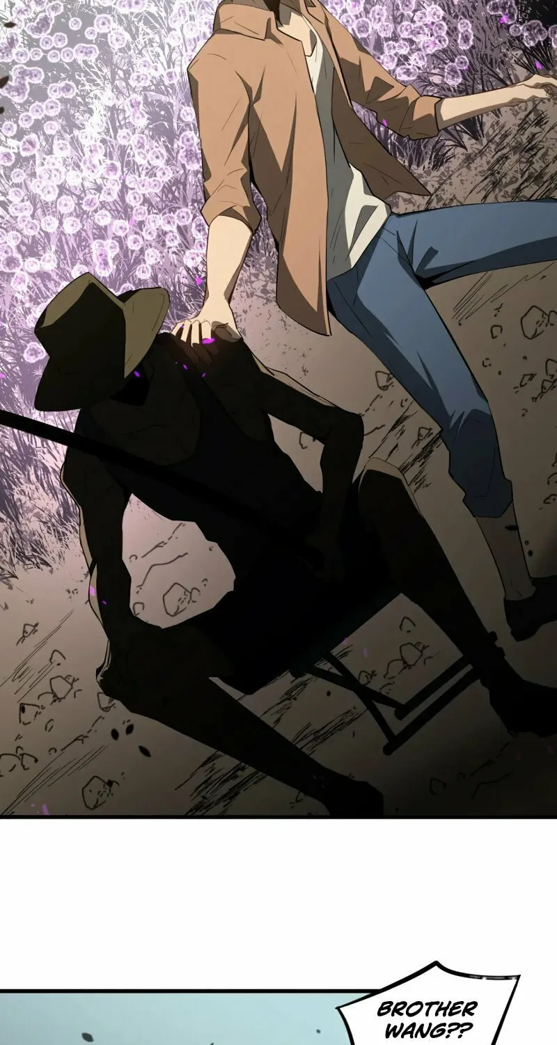 Read Extraordinary Evolution chapter 75 image 60 on Lezhin