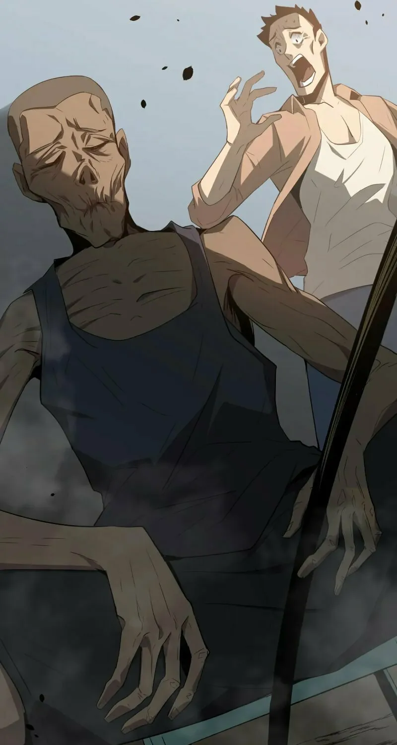 Read Extraordinary Evolution chapter 75 image 63 on Lezhin