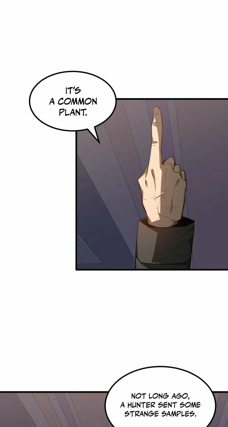 Read Extraordinary Evolution chapter 75 image 71 on Lezhin