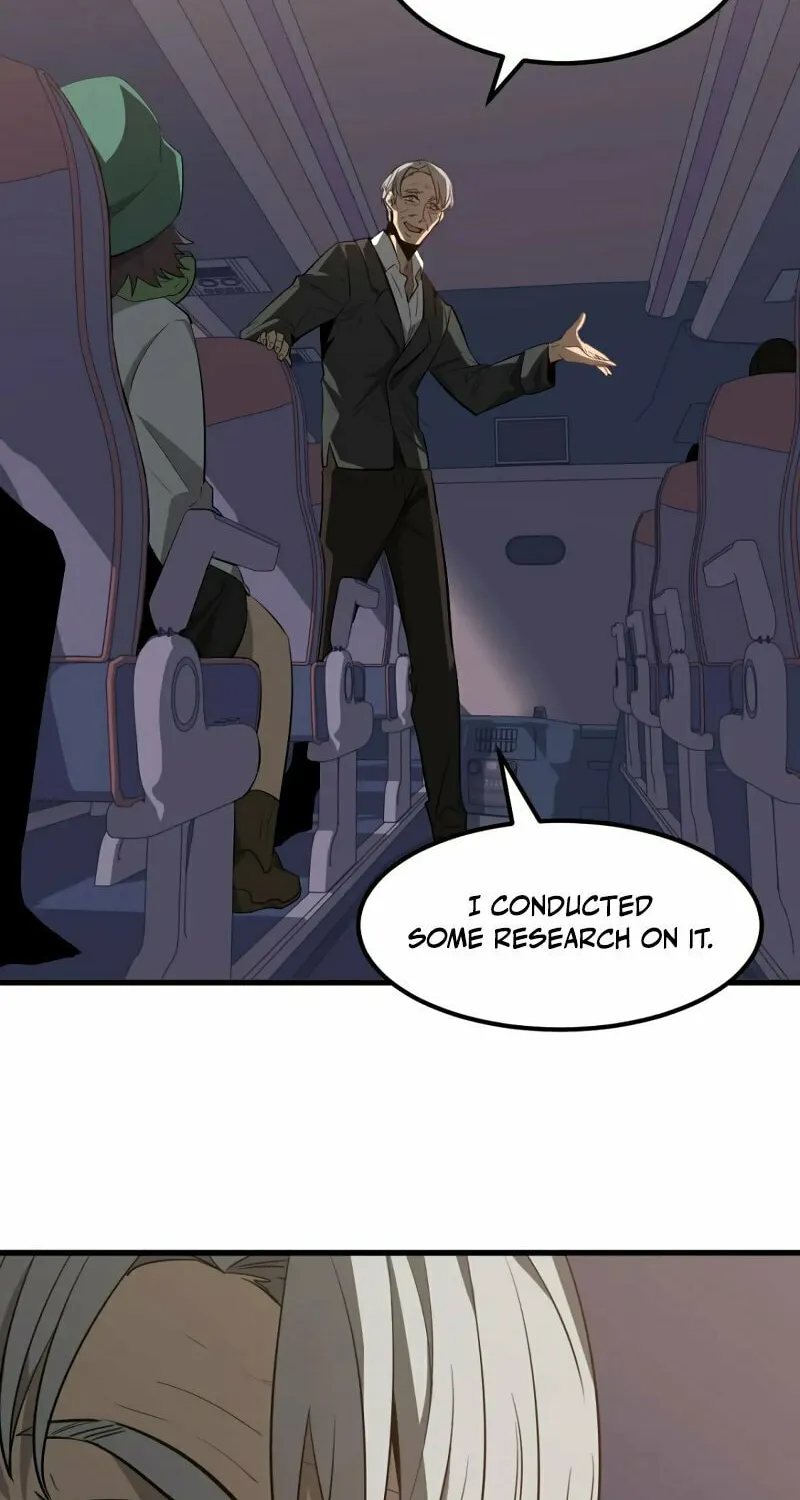 Read Extraordinary Evolution chapter 75 image 72 on Lezhin