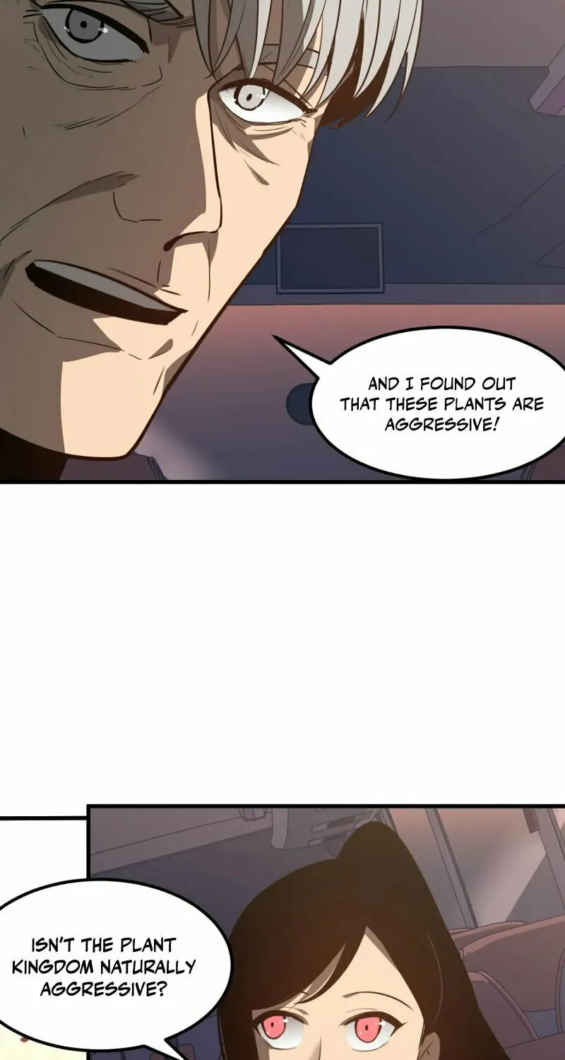 Read Extraordinary Evolution chapter 75 image 73 on Lezhin