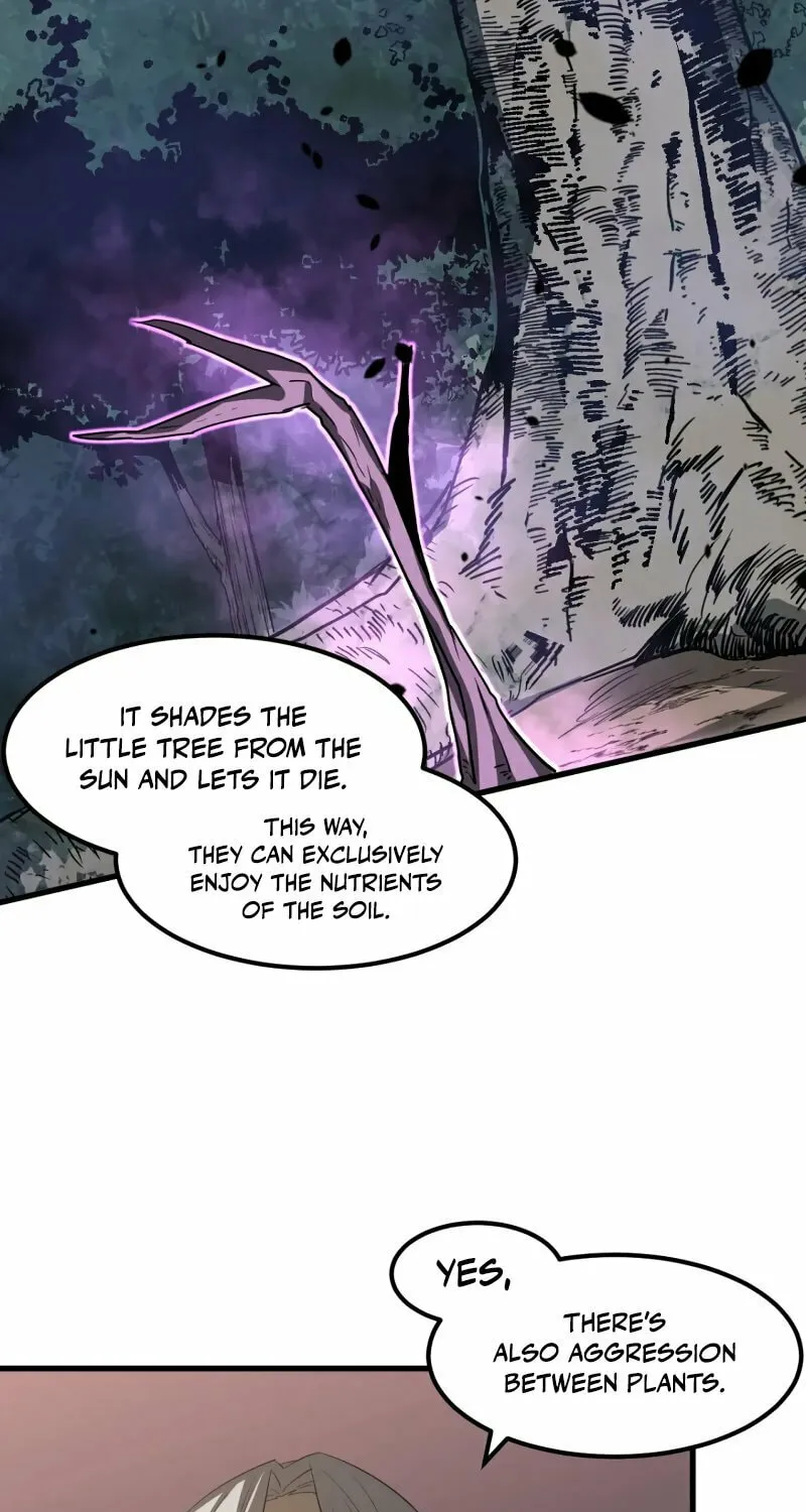 Read Extraordinary Evolution chapter 75 image 75 on Lezhin
