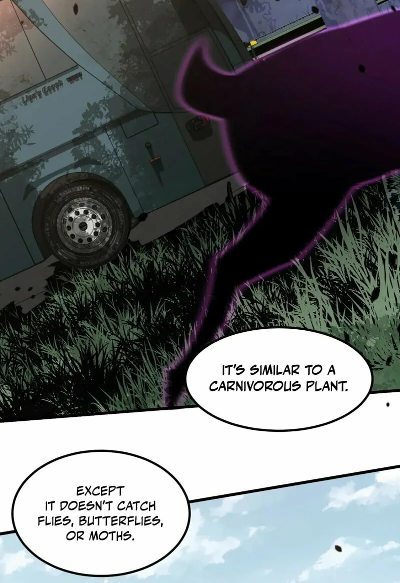 Read Extraordinary Evolution chapter 75 image 77 on Lezhin