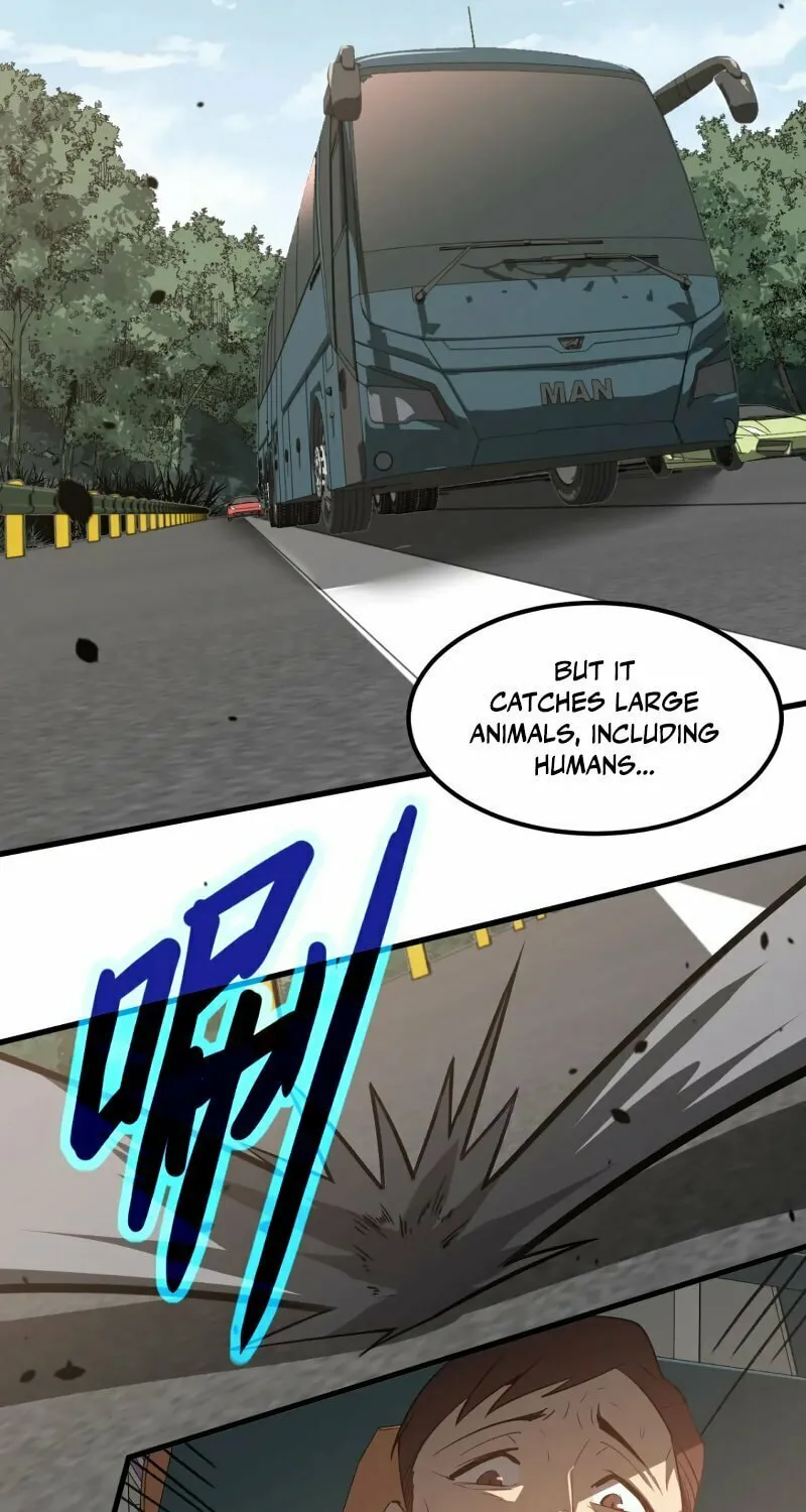 Read Extraordinary Evolution chapter 75 image 78 on Lezhin