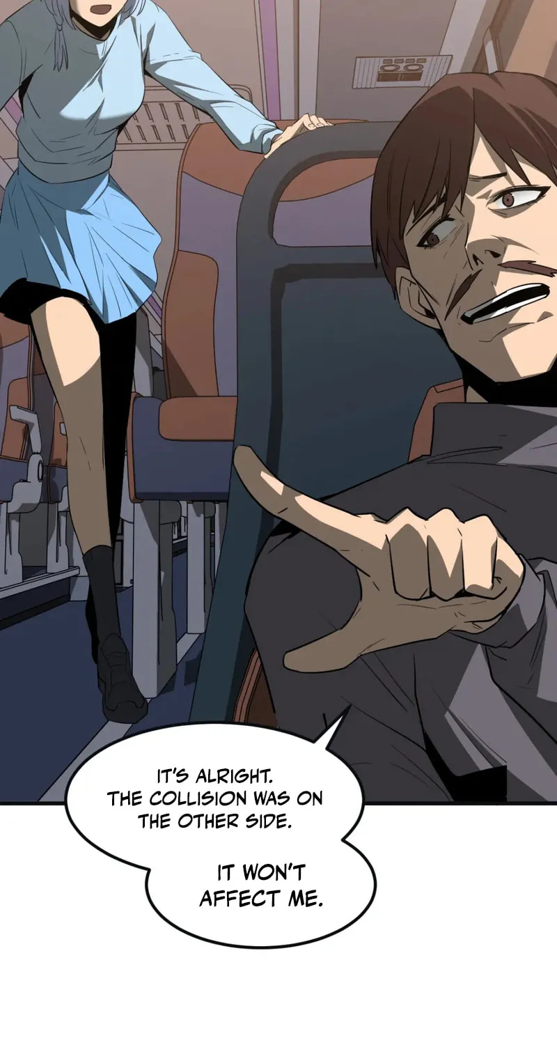 Read Extraordinary Evolution chapter 76 image 17 on Lezhin