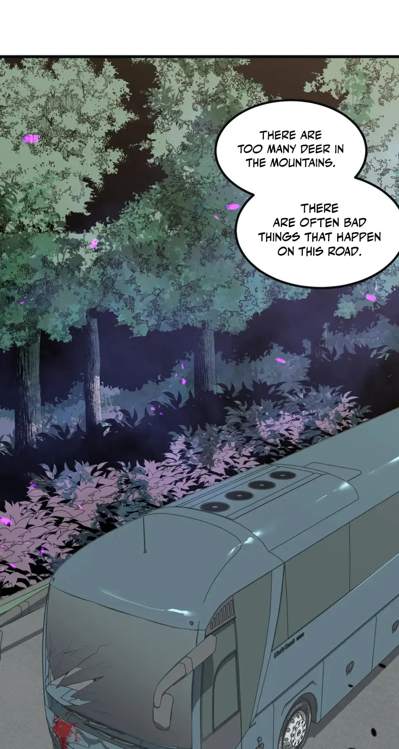 Read Extraordinary Evolution chapter 76 image 18 on Lezhin