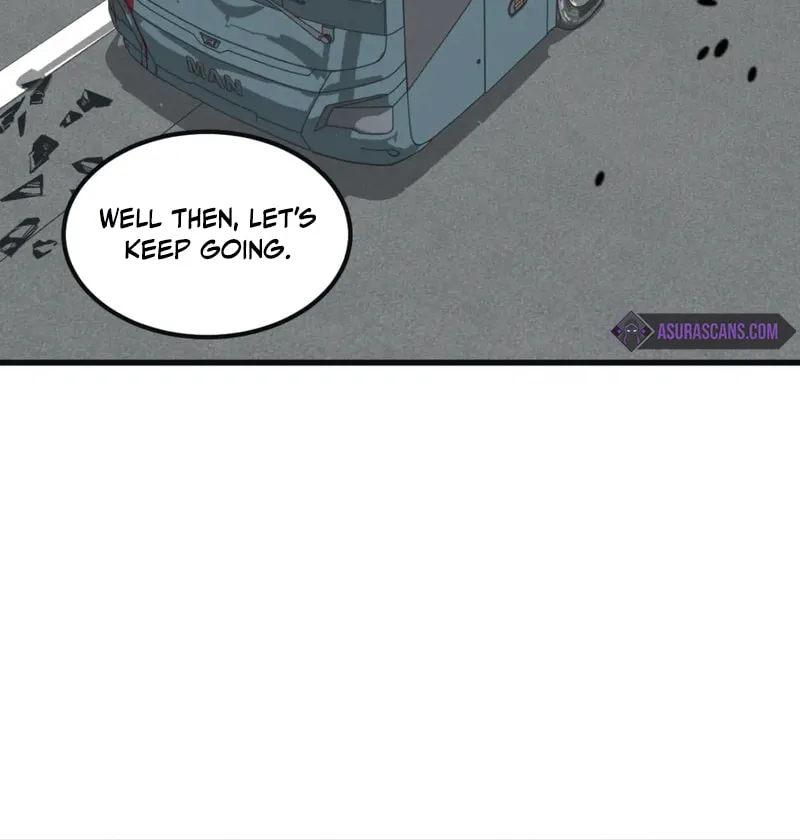 Read Extraordinary Evolution chapter 76 image 19 on Lezhin