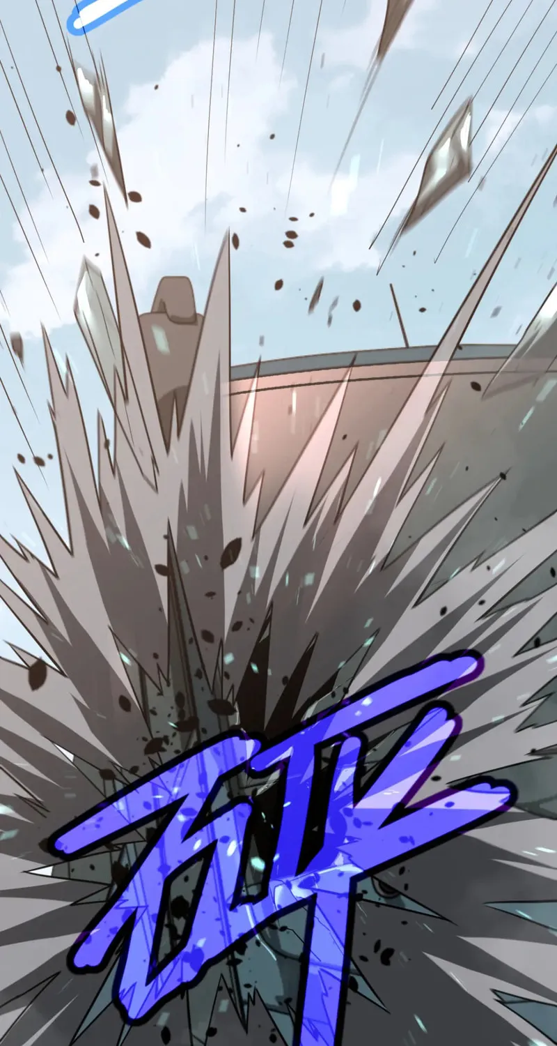 Read Extraordinary Evolution chapter 76 image 2 on Lezhin