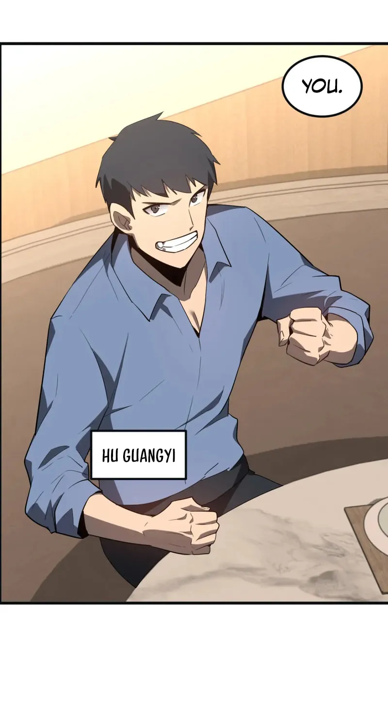Read Extraordinary Evolution chapter 76 image 36 on Lezhin