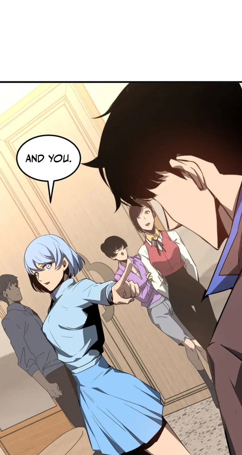 Read Extraordinary Evolution chapter 76 image 37 on Lezhin