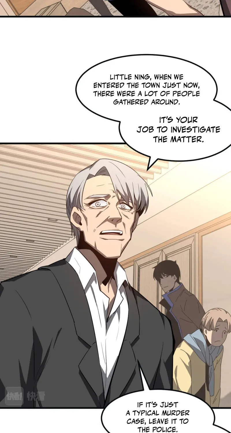 Read Extraordinary Evolution chapter 76 image 38 on Lezhin