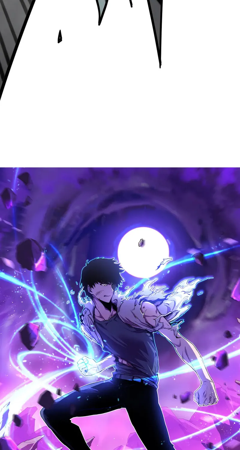 Read Extraordinary Evolution chapter 76 image 4 on Lezhin