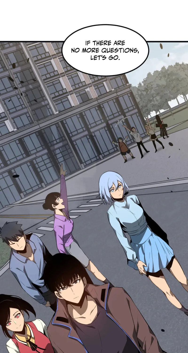 Read Extraordinary Evolution chapter 76 image 45 on Lezhin