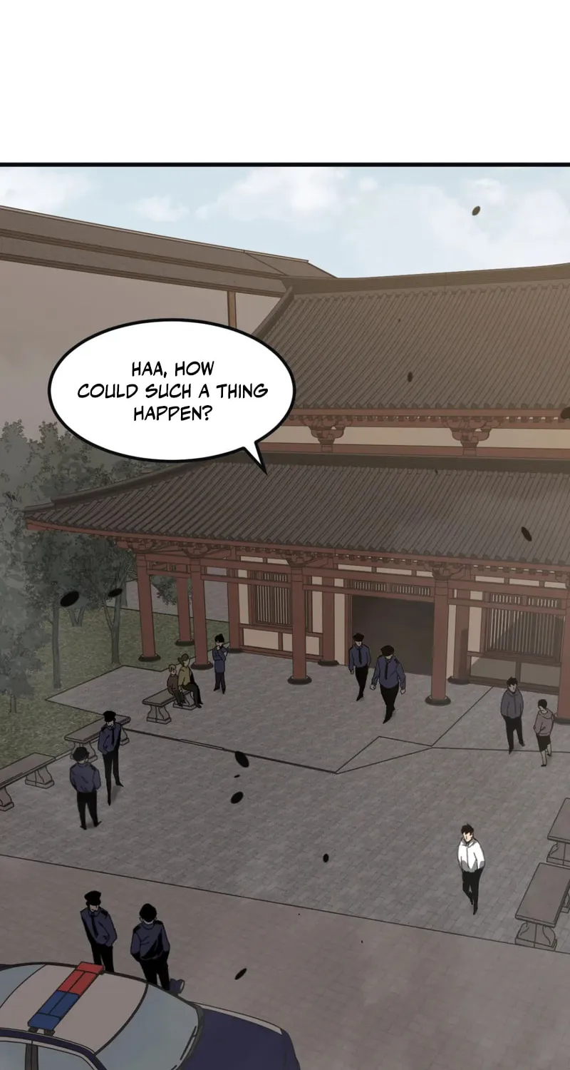 Read Extraordinary Evolution chapter 76 image 47 on Lezhin