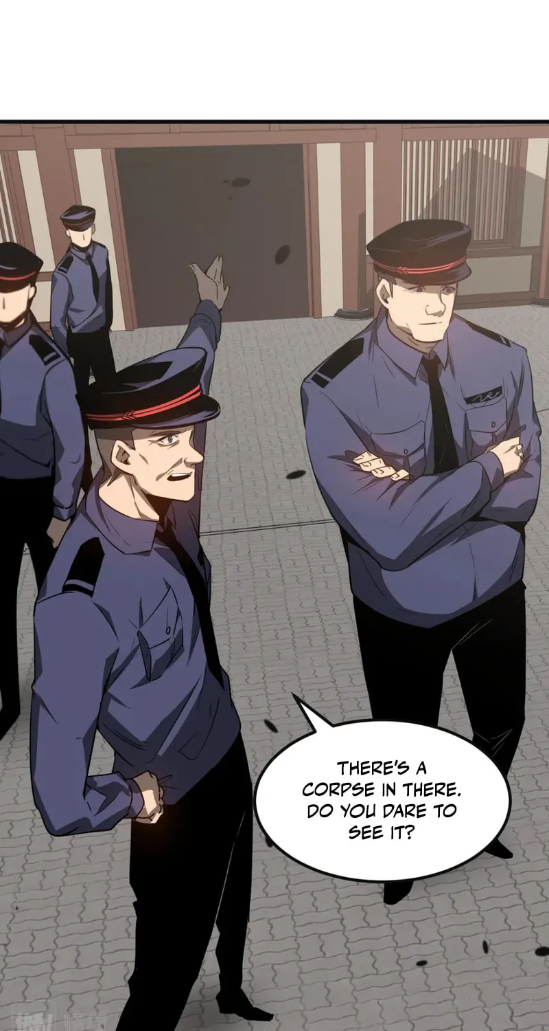 Read Extraordinary Evolution chapter 76 image 54 on Lezhin