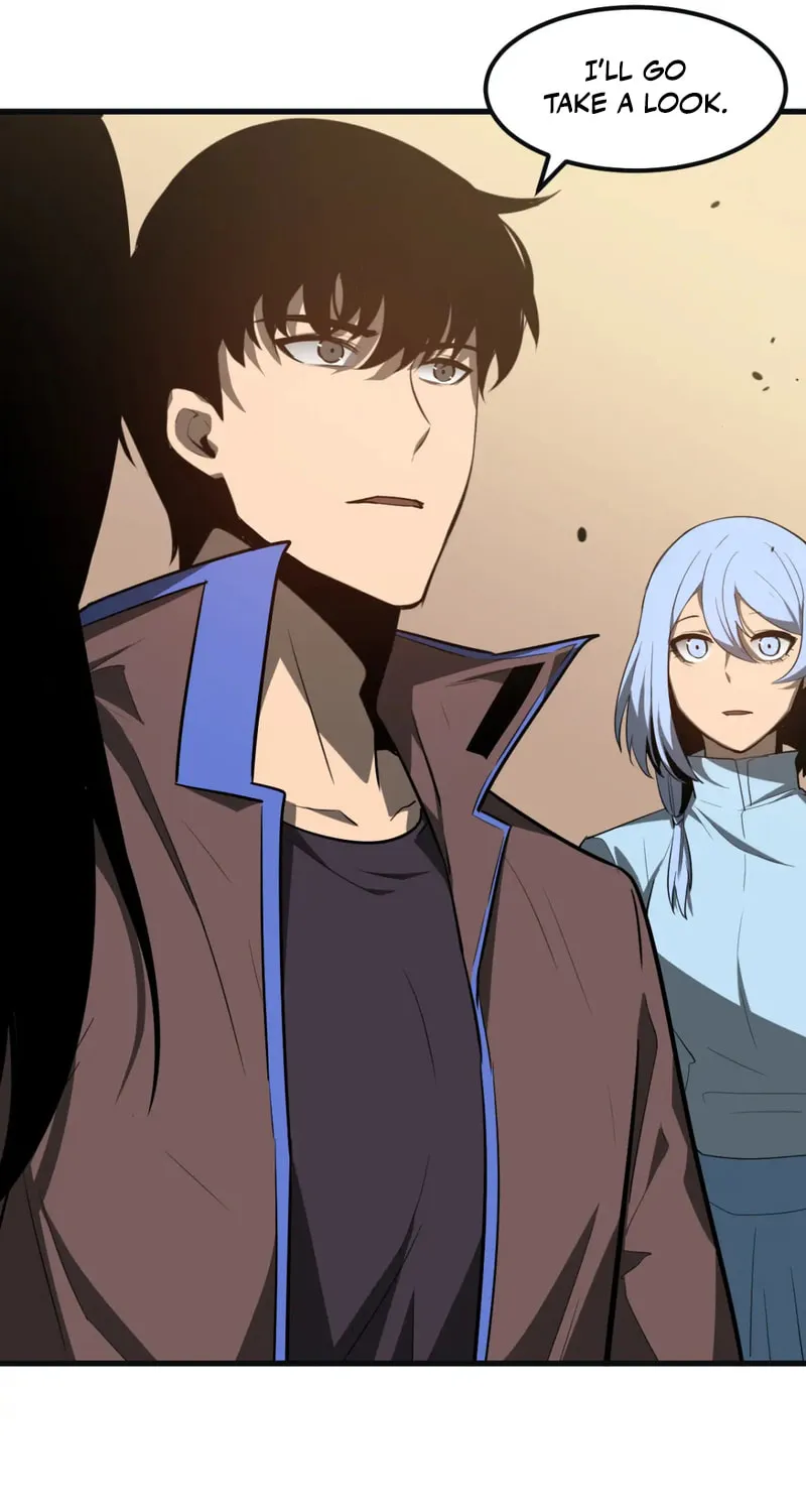 Read Extraordinary Evolution chapter 76 image 58 on Lezhin