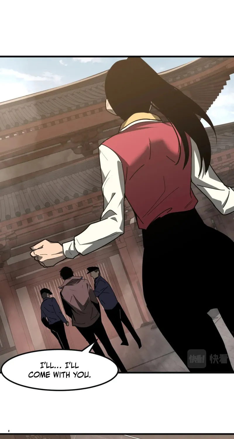 Read Extraordinary Evolution chapter 76 image 60 on Lezhin