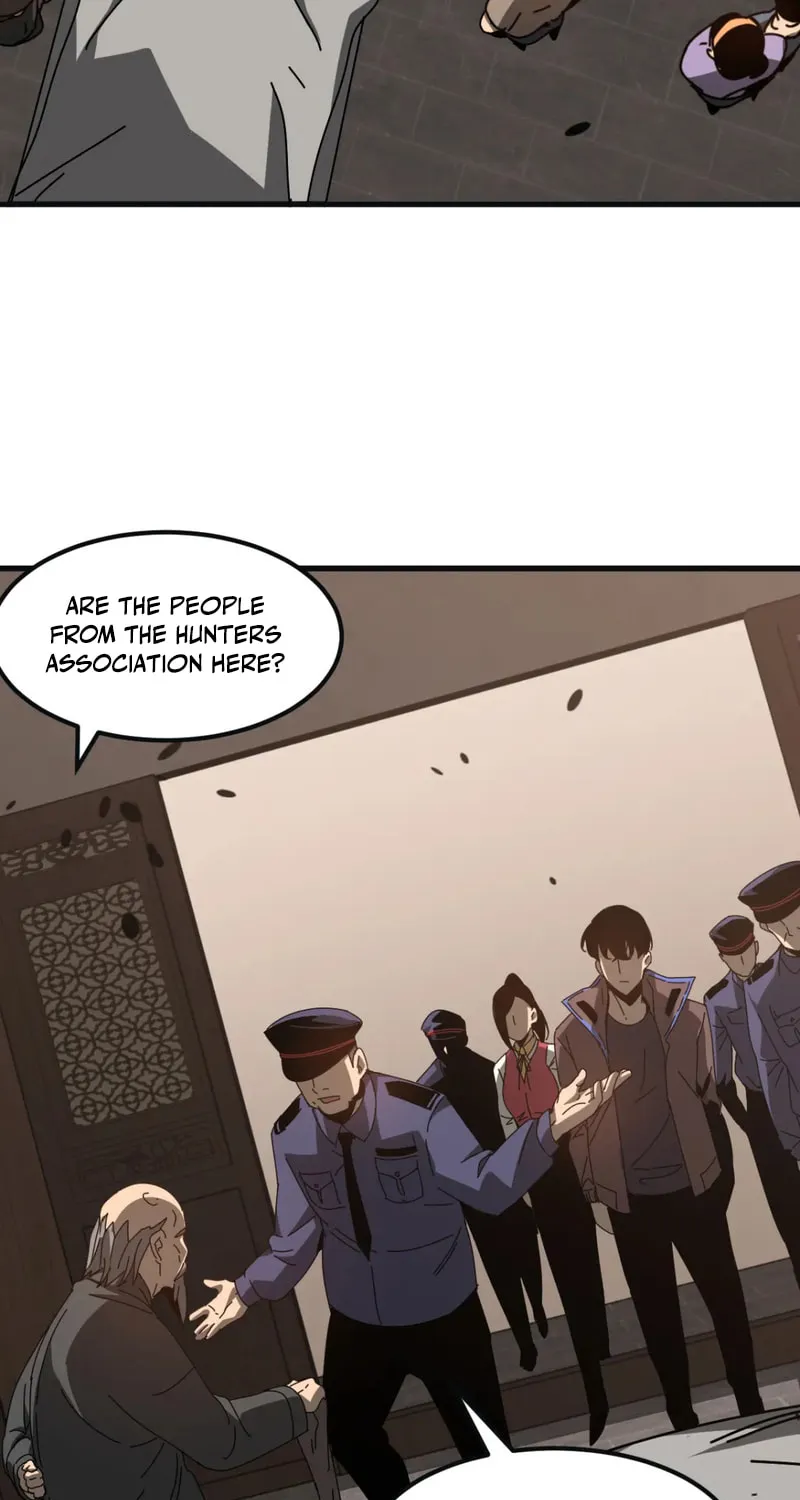 Read Extraordinary Evolution chapter 76 image 62 on Lezhin