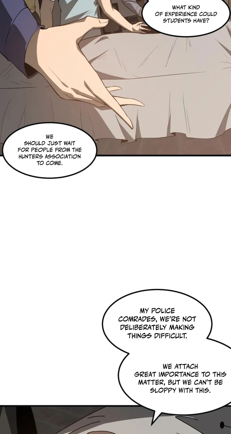 Read Extraordinary Evolution chapter 76 image 64 on Lezhin