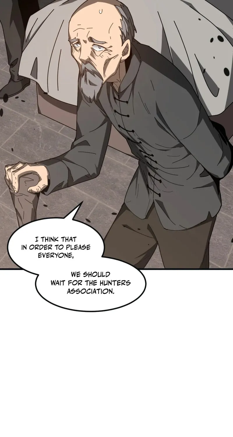 Read Extraordinary Evolution chapter 76 image 65 on Lezhin