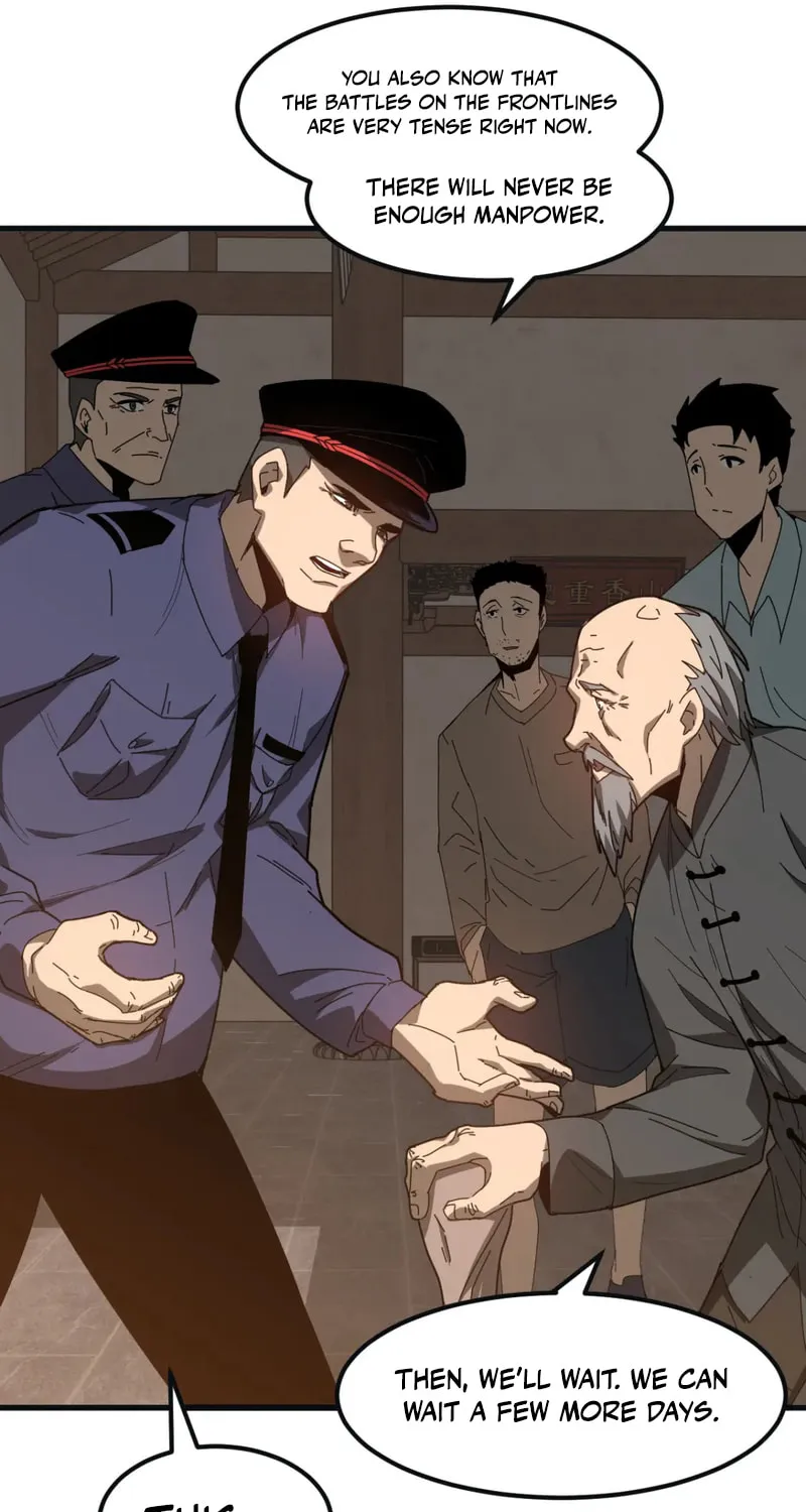 Read Extraordinary Evolution chapter 76 image 68 on Lezhin