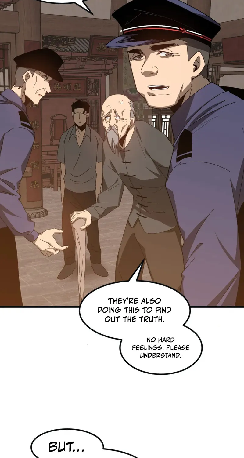 Read Extraordinary Evolution chapter 76 image 71 on Lezhin