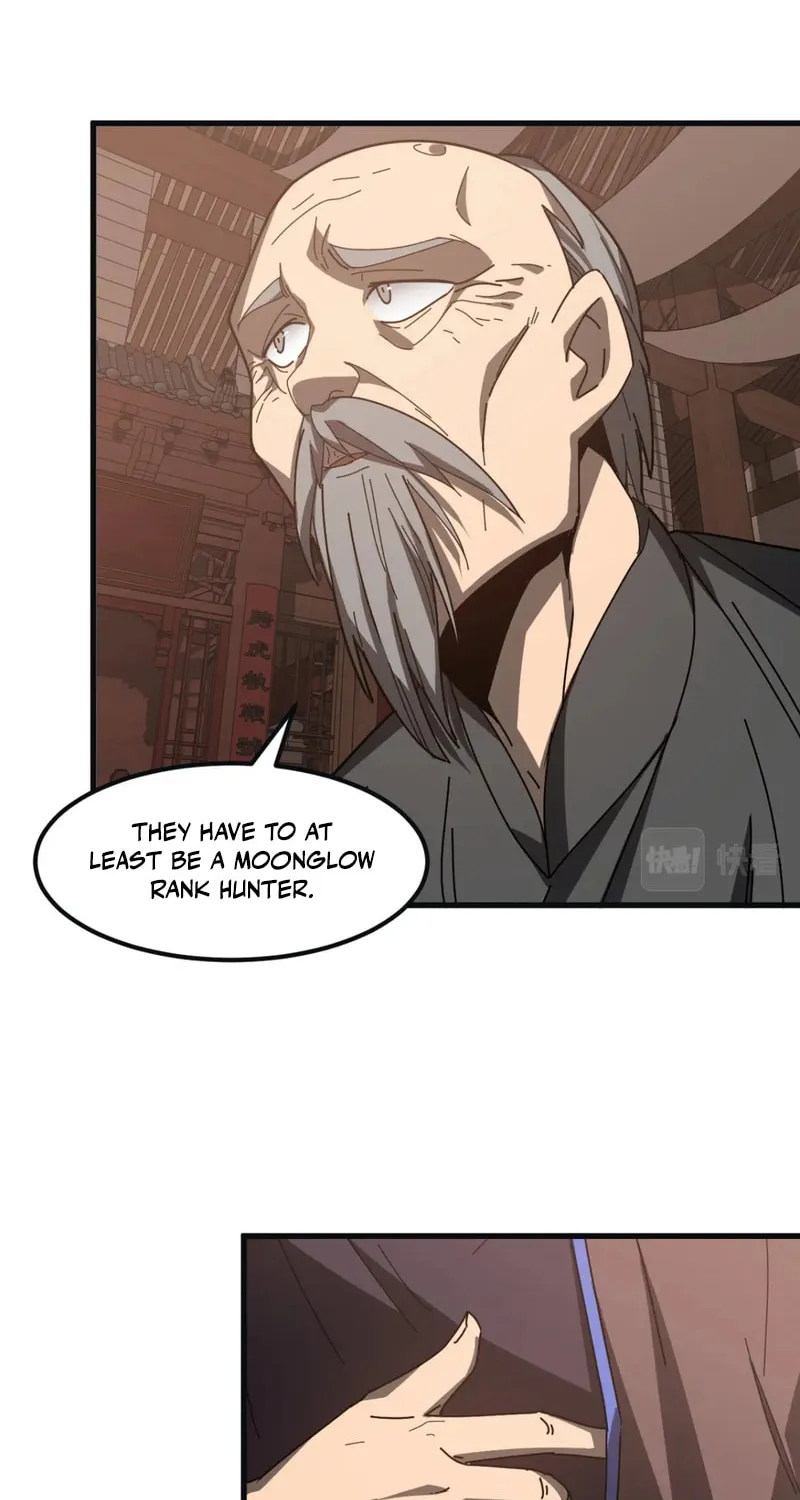 Read Extraordinary Evolution chapter 76 image 73 on Lezhin