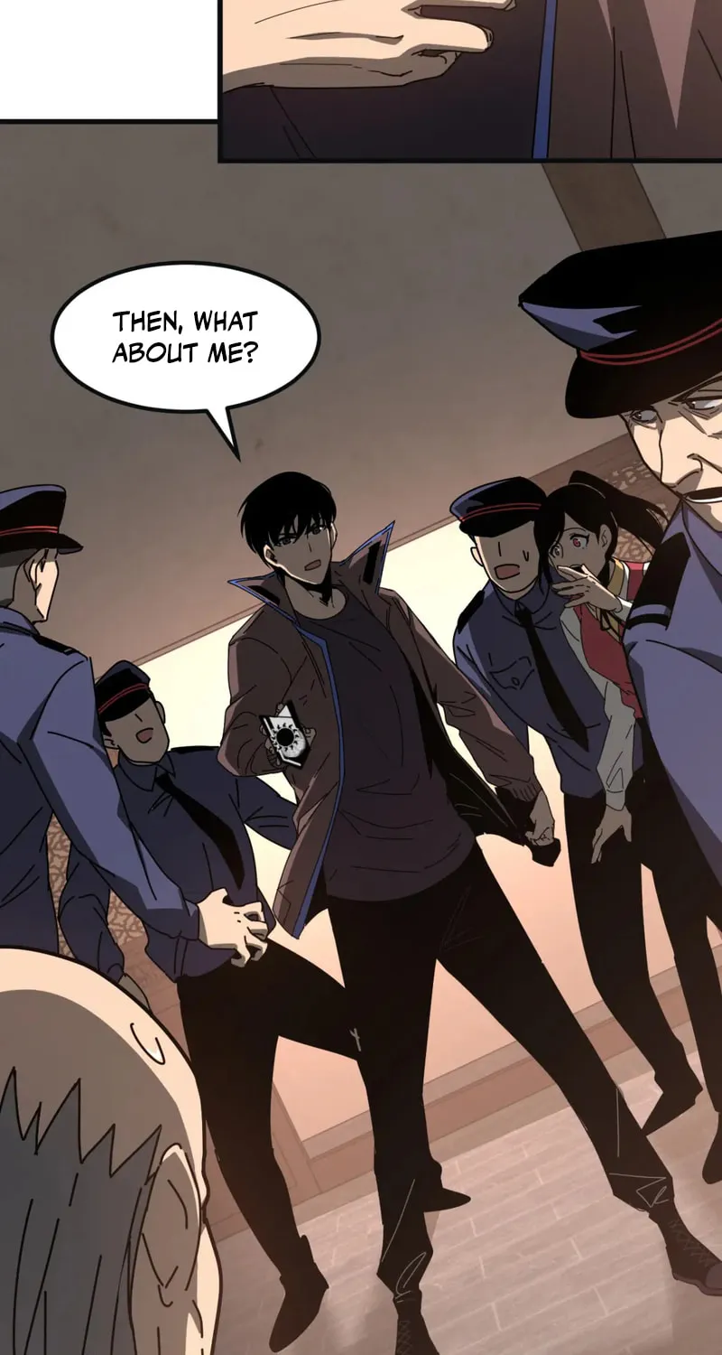Read Extraordinary Evolution chapter 76 image 74 on Lezhin