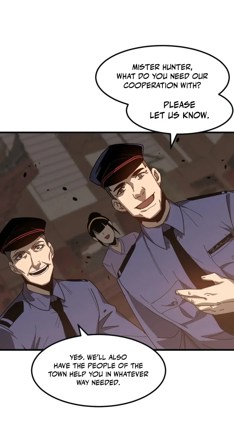Read Extraordinary Evolution chapter 76 image 80 on Lezhin