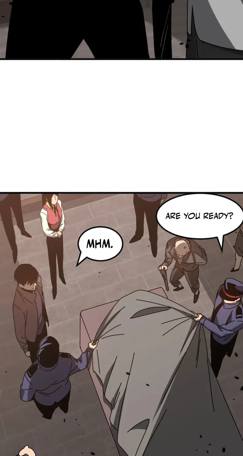 Read Extraordinary Evolution chapter 76 image 82 on Lezhin