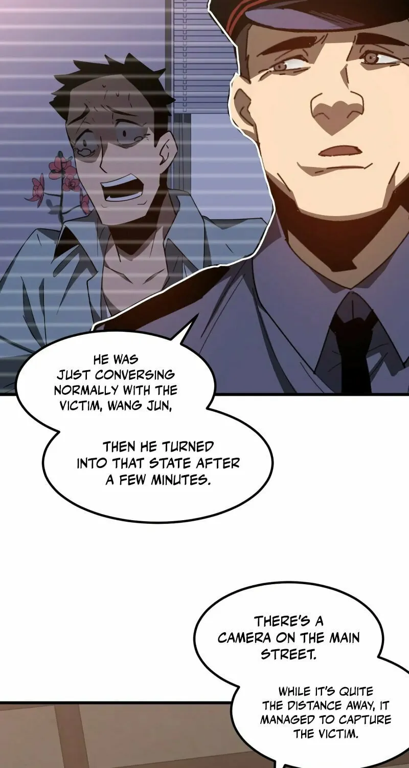 Read Extraordinary Evolution chapter 77 image 10 on Lezhin