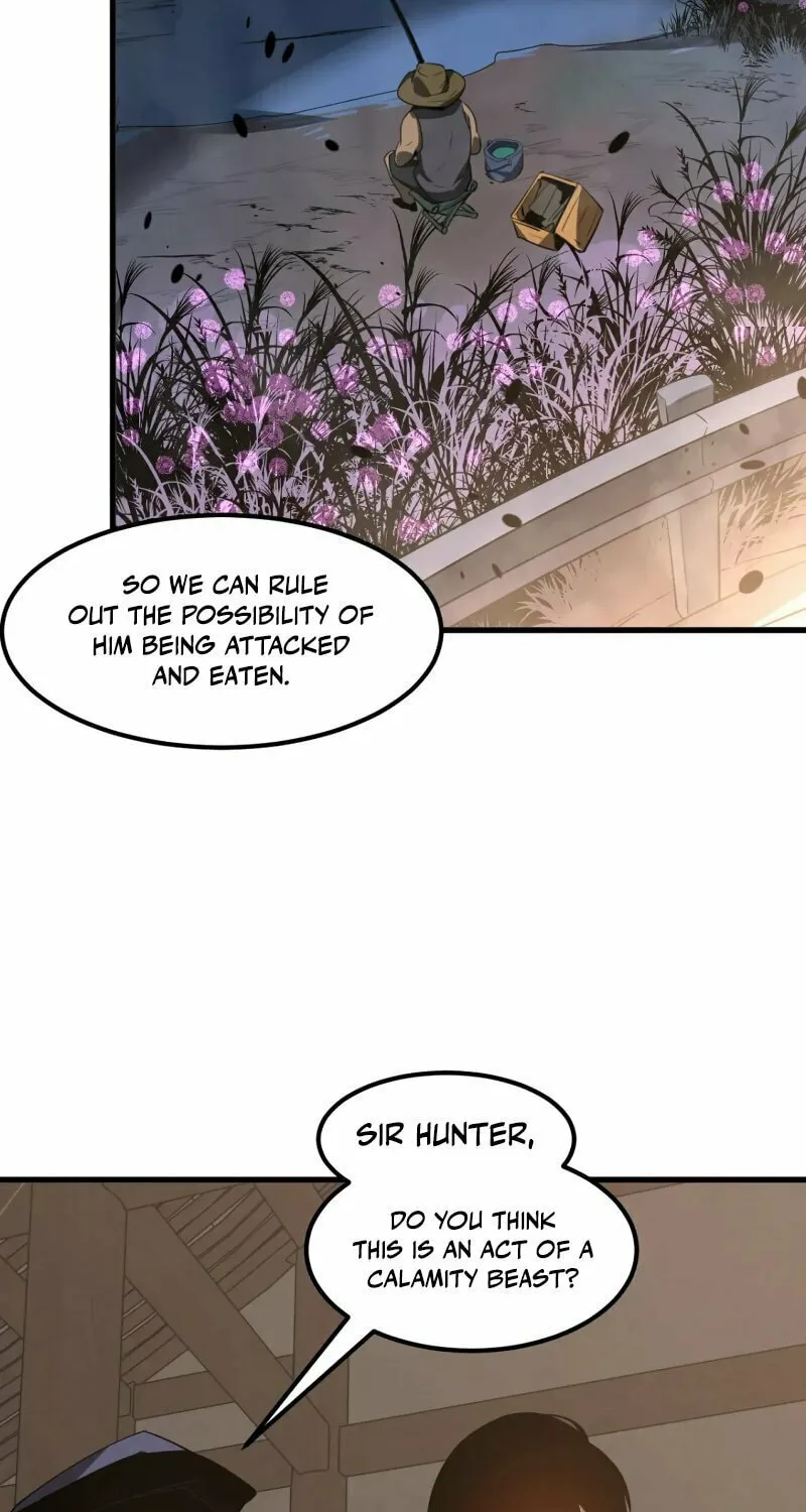 Read Extraordinary Evolution chapter 77 image 12 on Lezhin