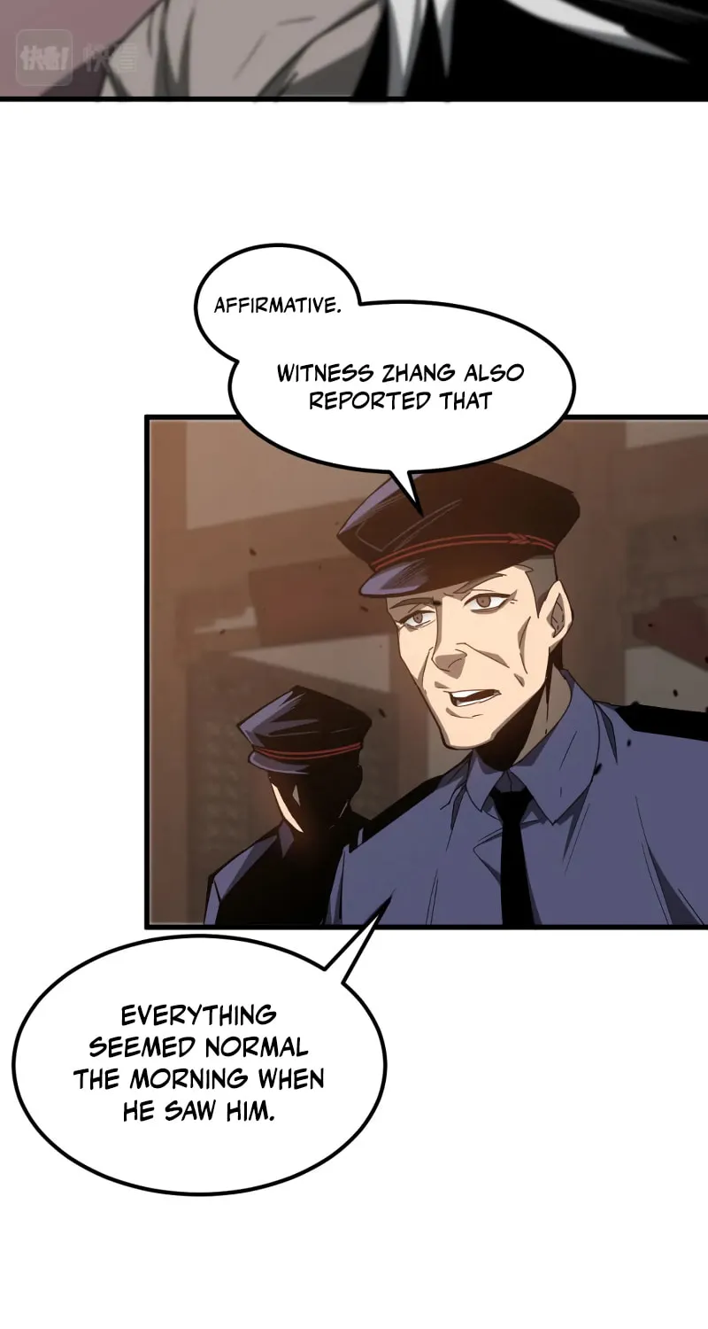 Read Extraordinary Evolution chapter 77 image 22 on Lezhin