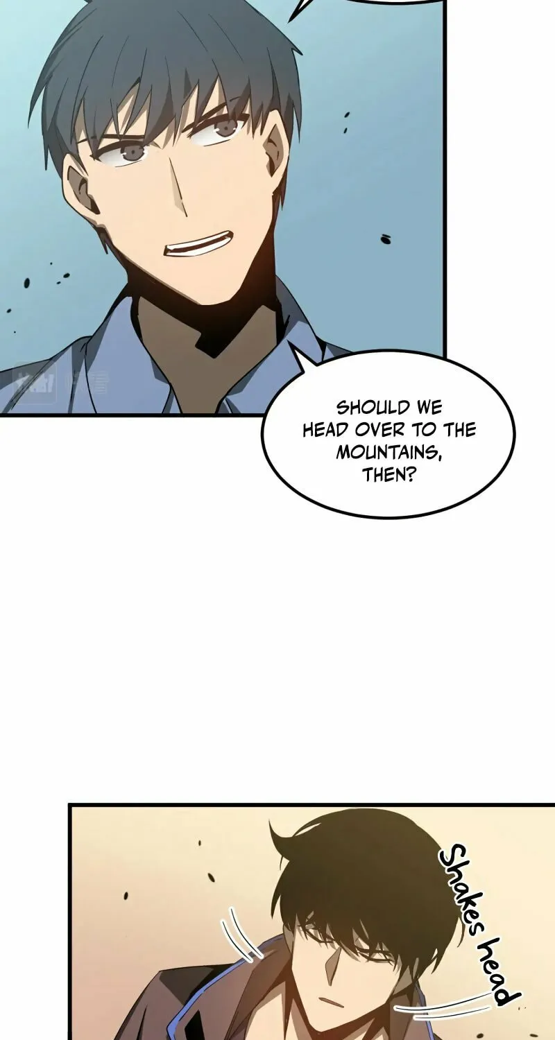 Read Extraordinary Evolution chapter 77 image 30 on Lezhin