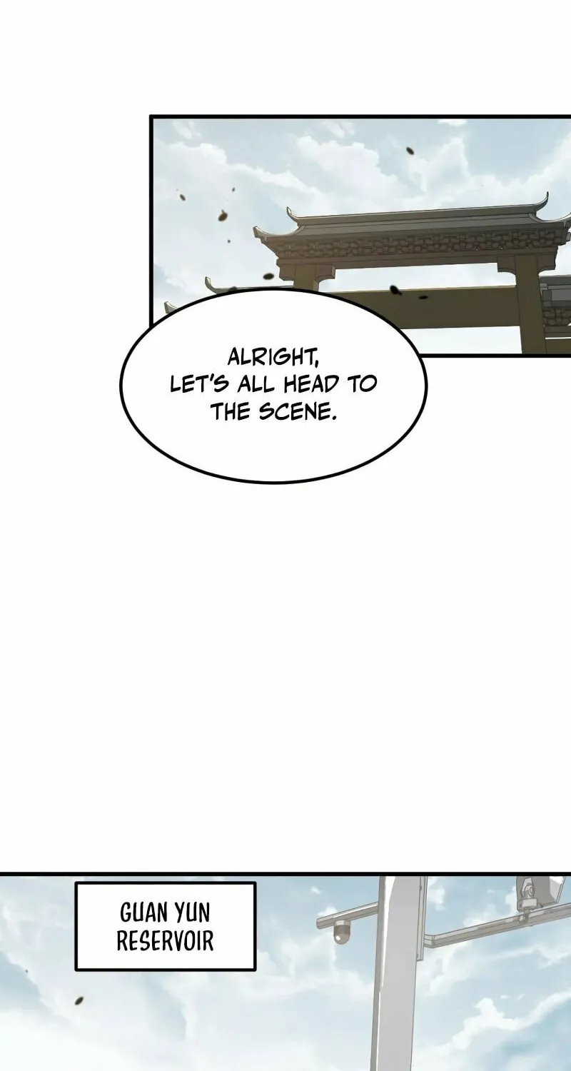 Read Extraordinary Evolution chapter 77 image 39 on Lezhin