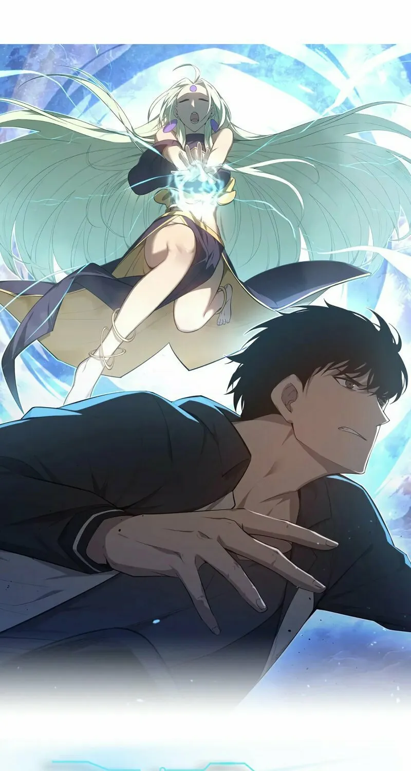 Read Extraordinary Evolution chapter 77 image 4 on Lezhin
