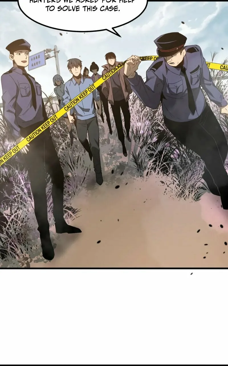 Read Extraordinary Evolution chapter 77 image 41 on Lezhin