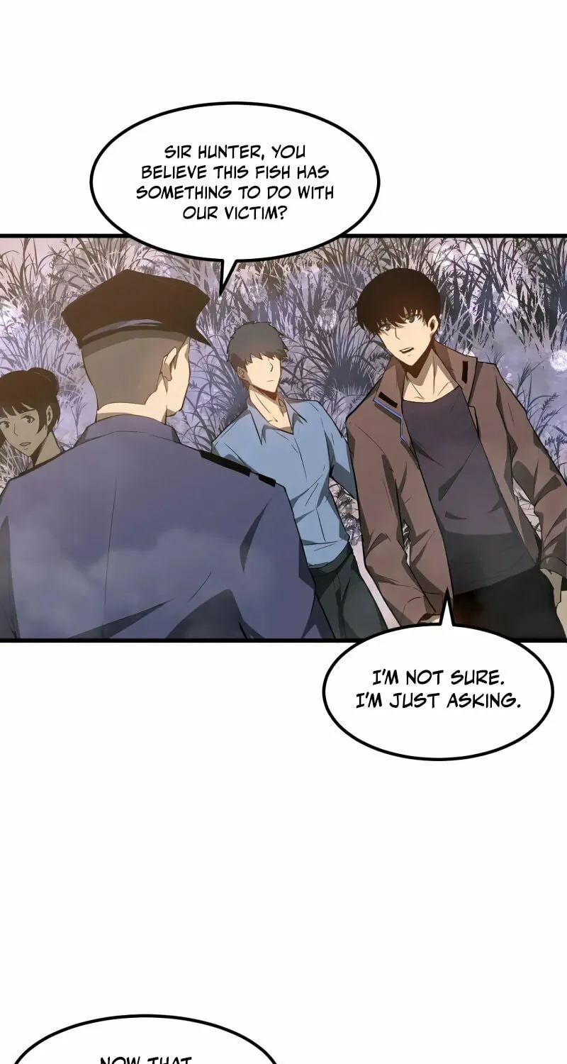 Read Extraordinary Evolution chapter 77 image 51 on Lezhin