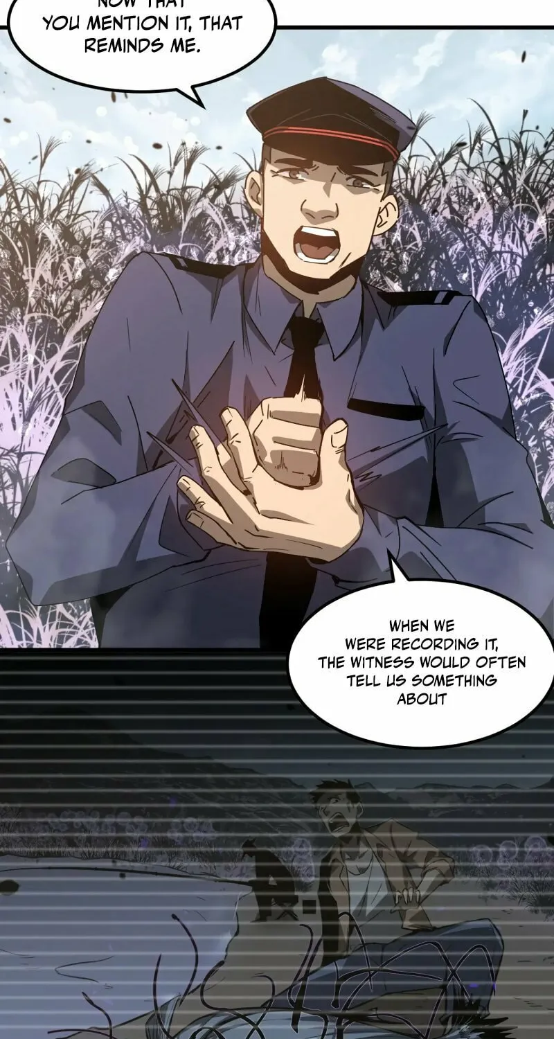 Read Extraordinary Evolution chapter 77 image 52 on Lezhin