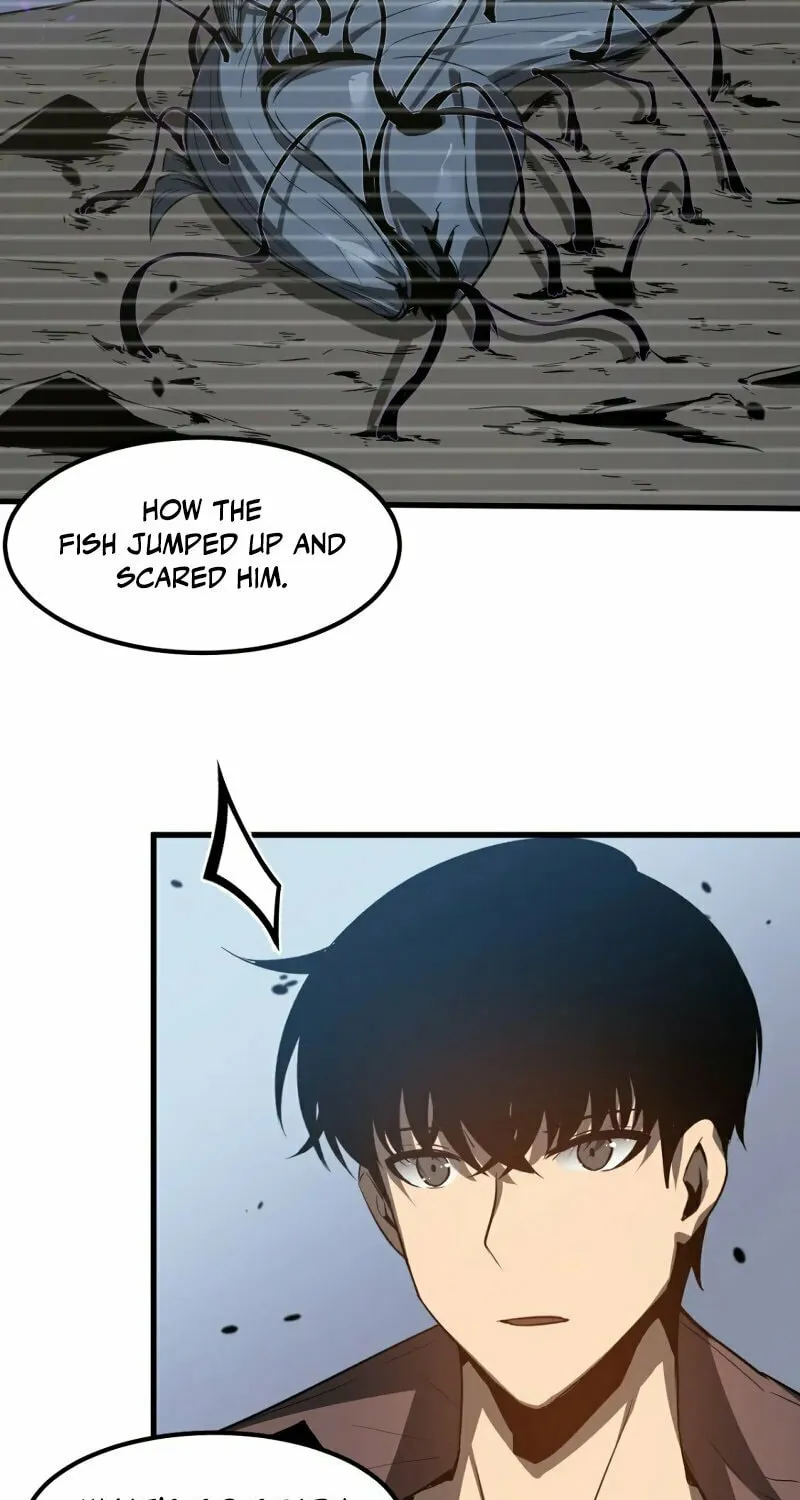 Read Extraordinary Evolution chapter 77 image 53 on Lezhin