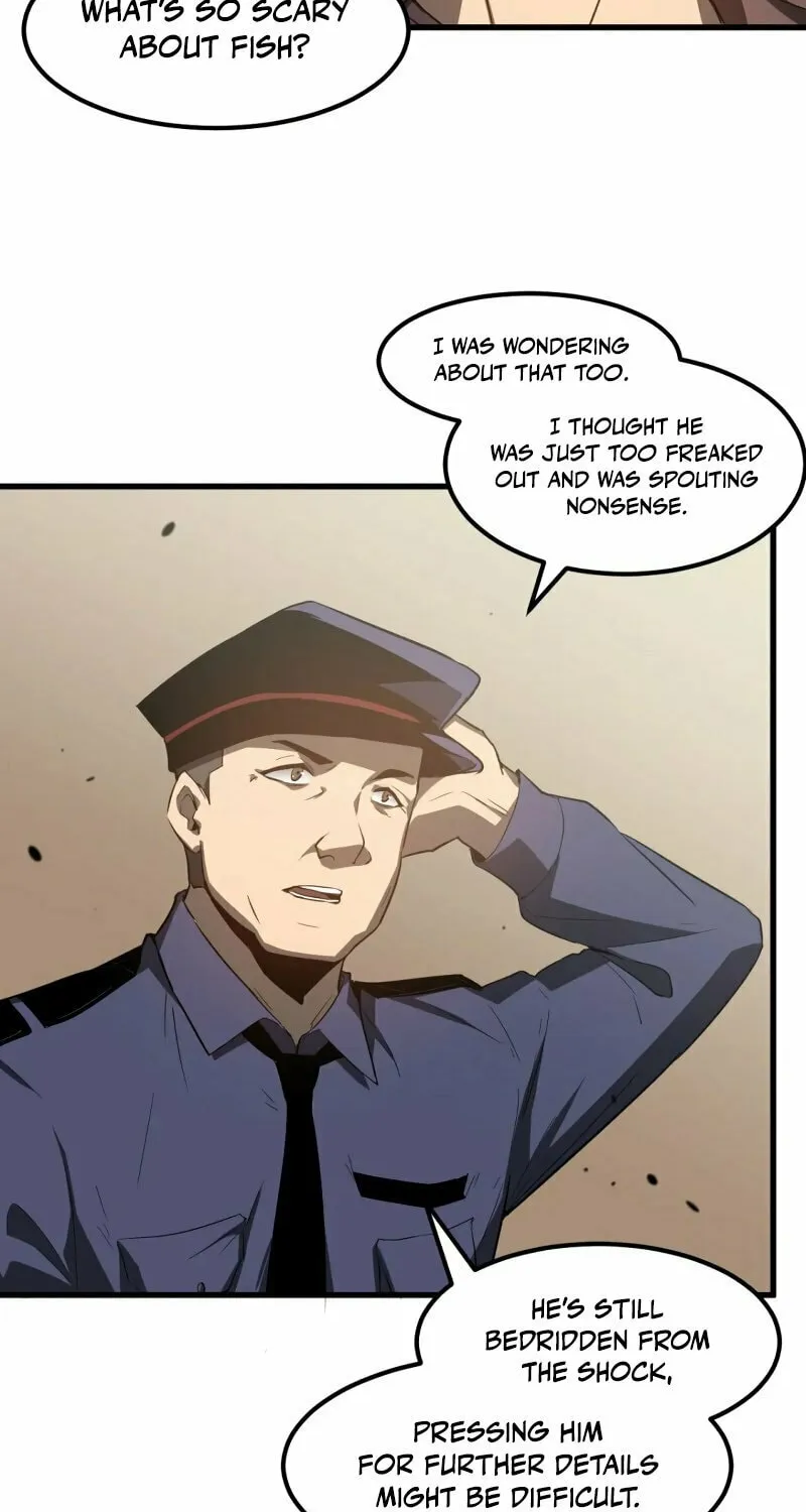 Read Extraordinary Evolution chapter 77 image 54 on Lezhin