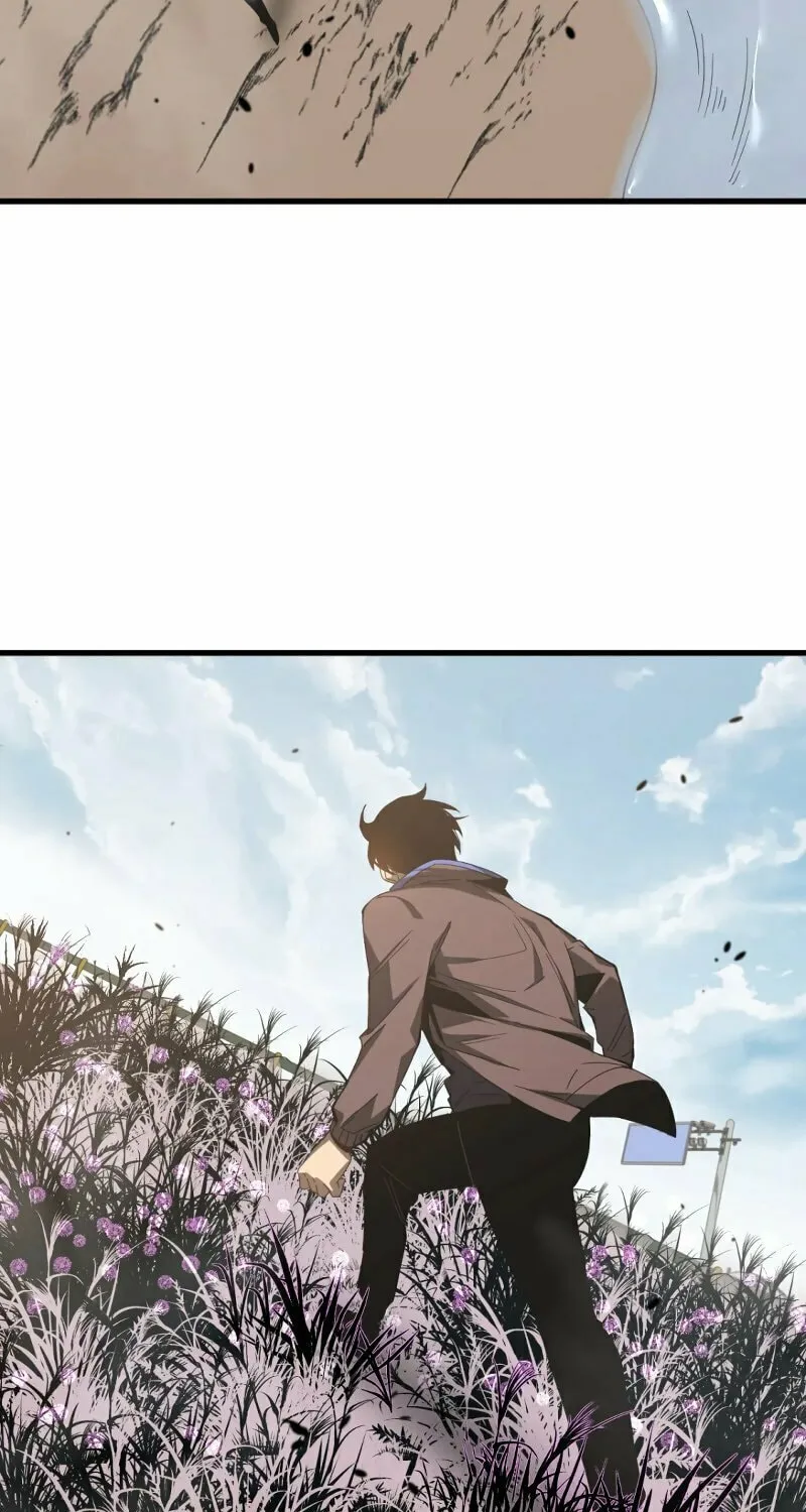 Read Extraordinary Evolution chapter 77 image 57 on Lezhin