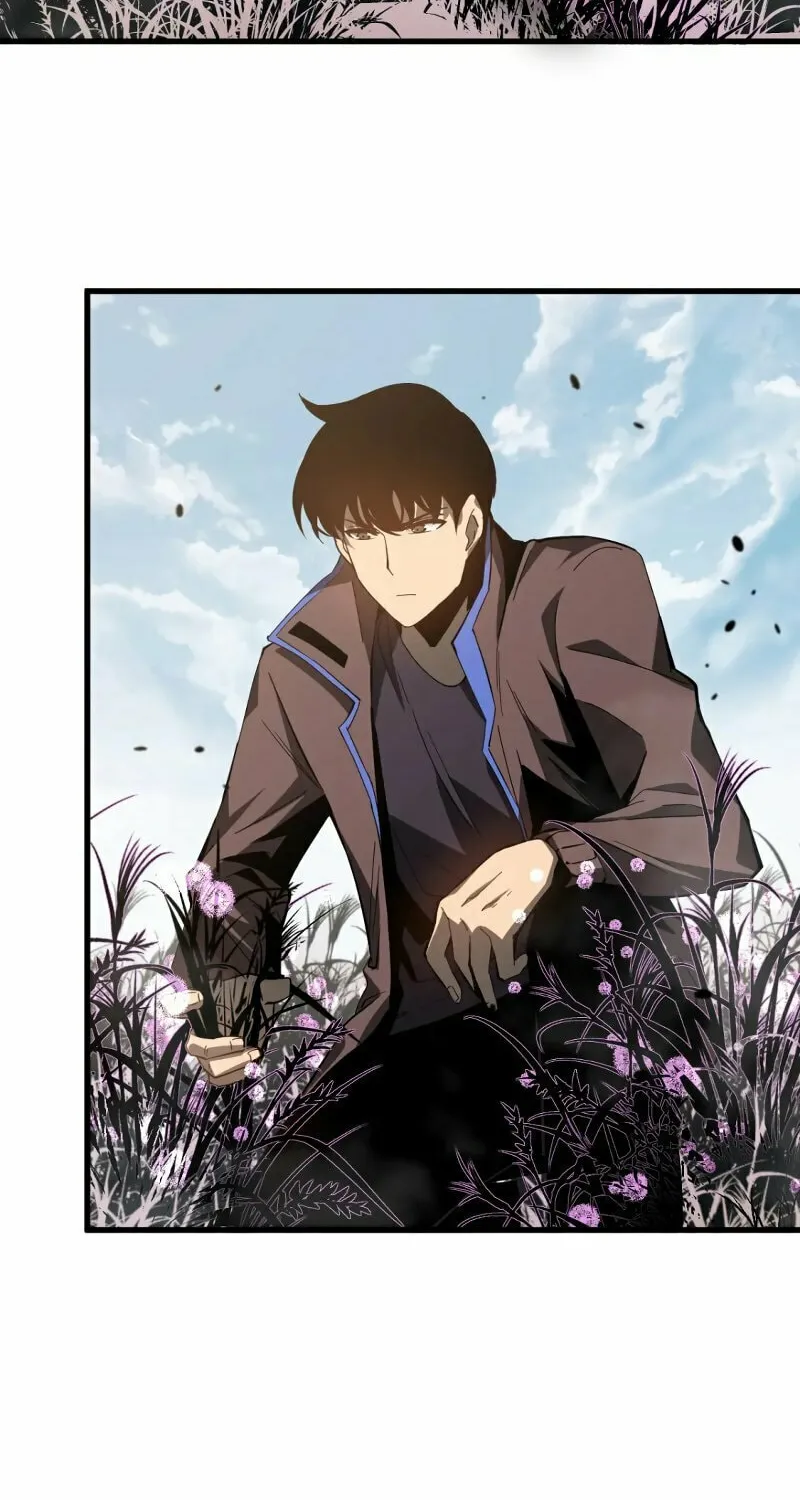 Read Extraordinary Evolution chapter 77 image 58 on Lezhin