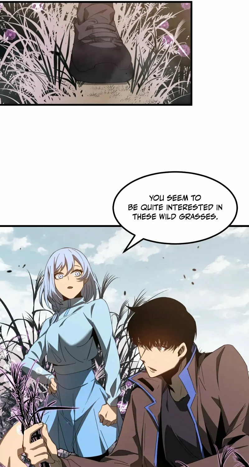 Read Extraordinary Evolution chapter 77 image 59 on Lezhin