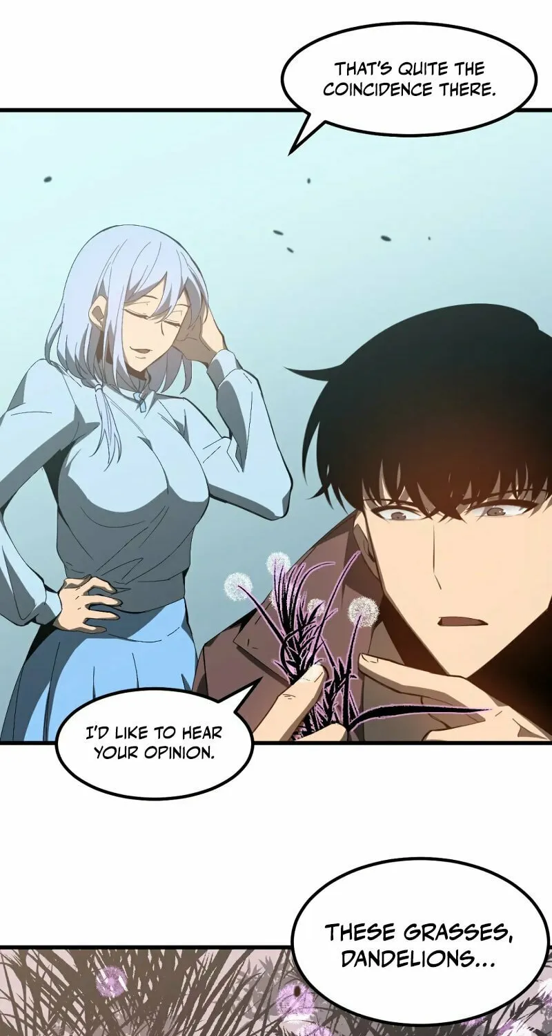Read Extraordinary Evolution chapter 77 image 62 on Lezhin